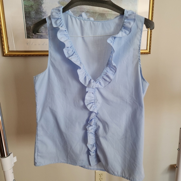Source Unknown Tops - Women's Shirt Unknown Brand